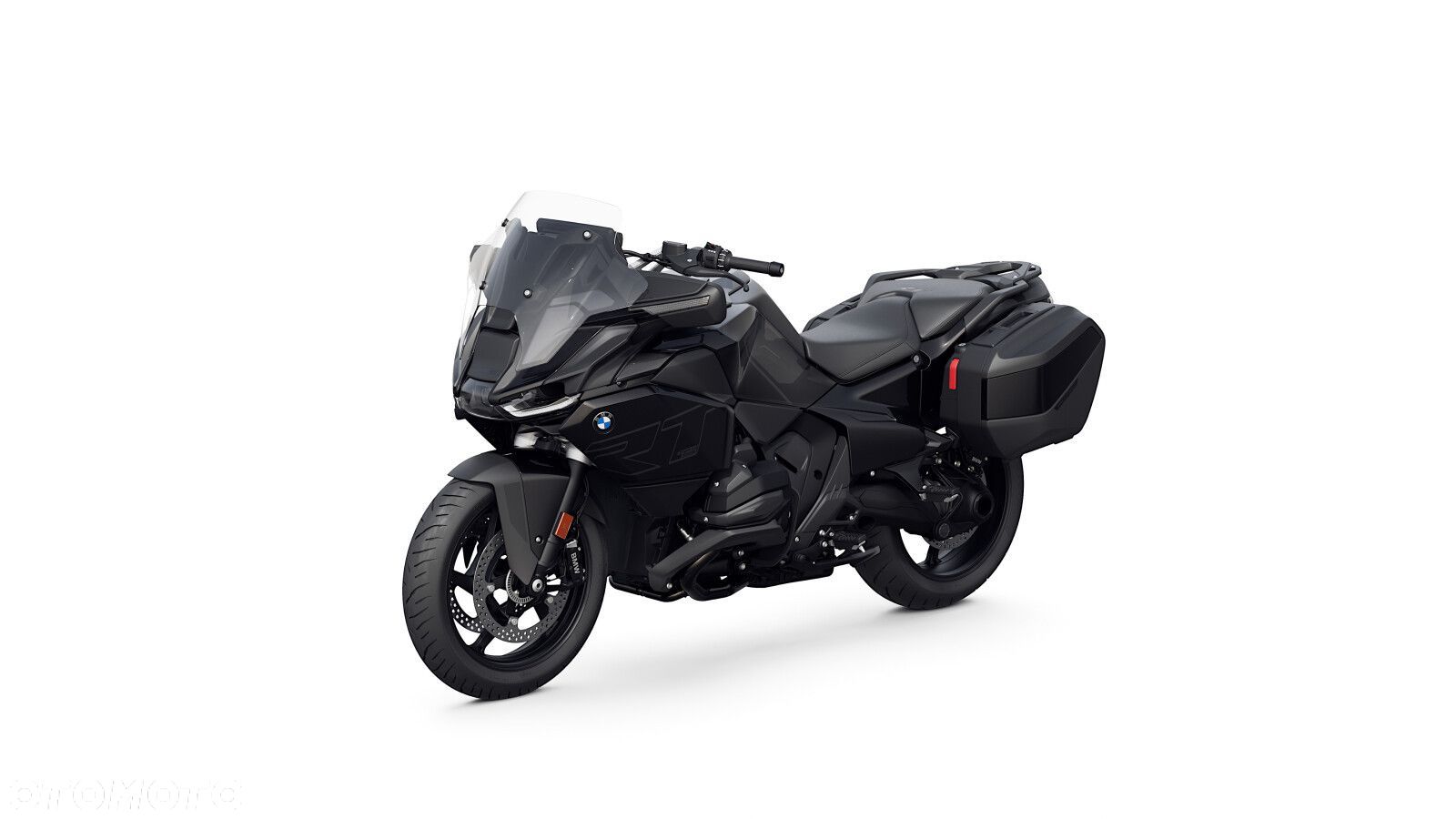 BMW R - 1