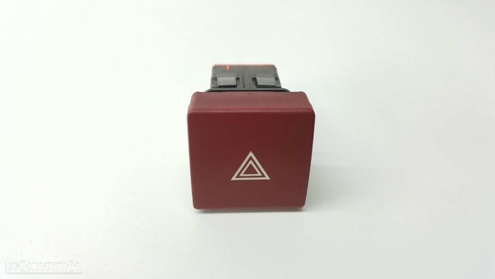 WARNING PEUGEOT PARTNER KOMBI ACTIVE - 1