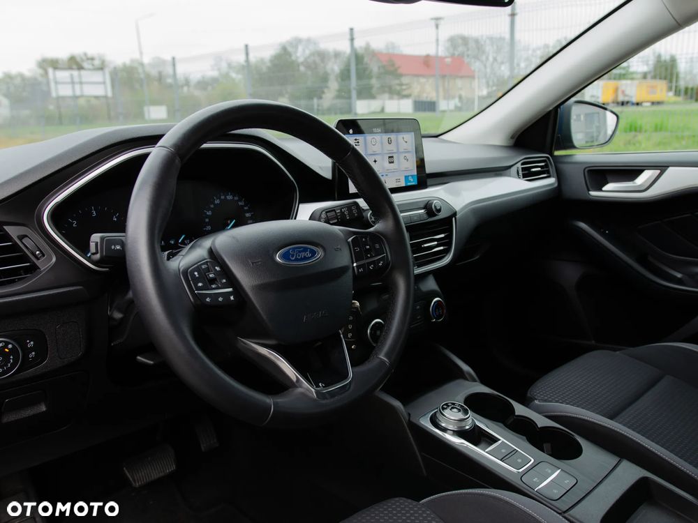 Ford Focus - 15