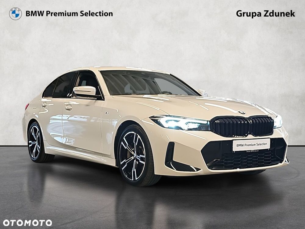BMW Seria 3 - 4