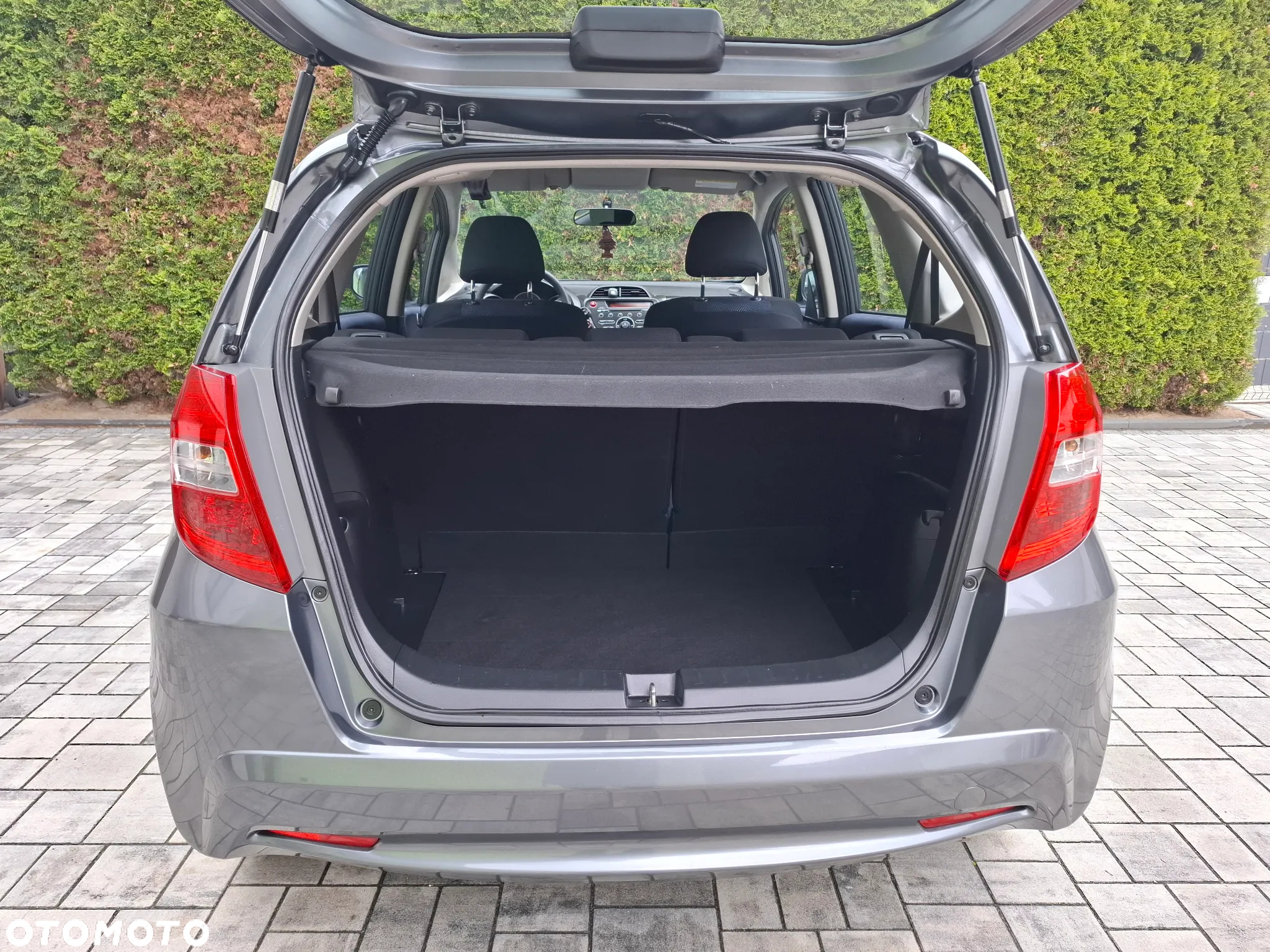 Honda Jazz - 17