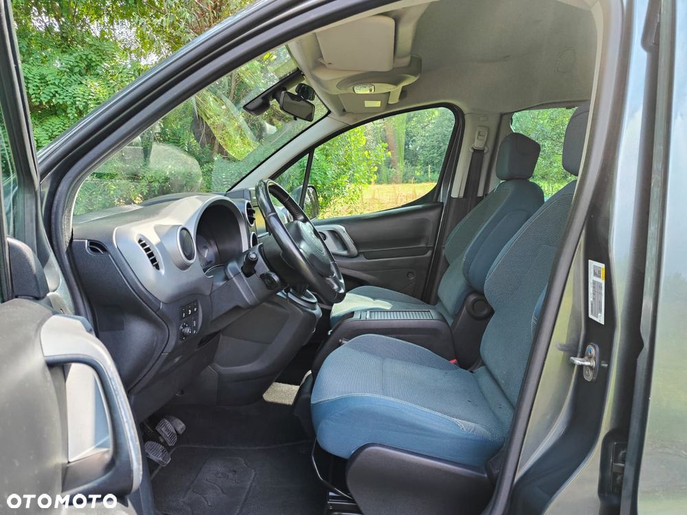 Citroën Berlingo Multispace BlueHDi 100 FEEL - 12