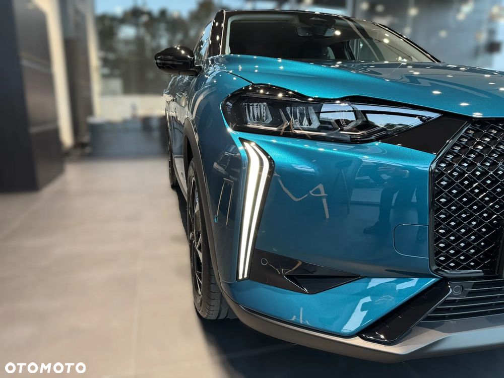 DS Automobiles DS 3 - 7