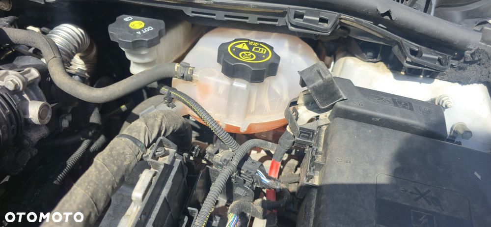 Opel Astra 1.6 CDTI DPF ecoFLEX Start/Stop Selection - 36