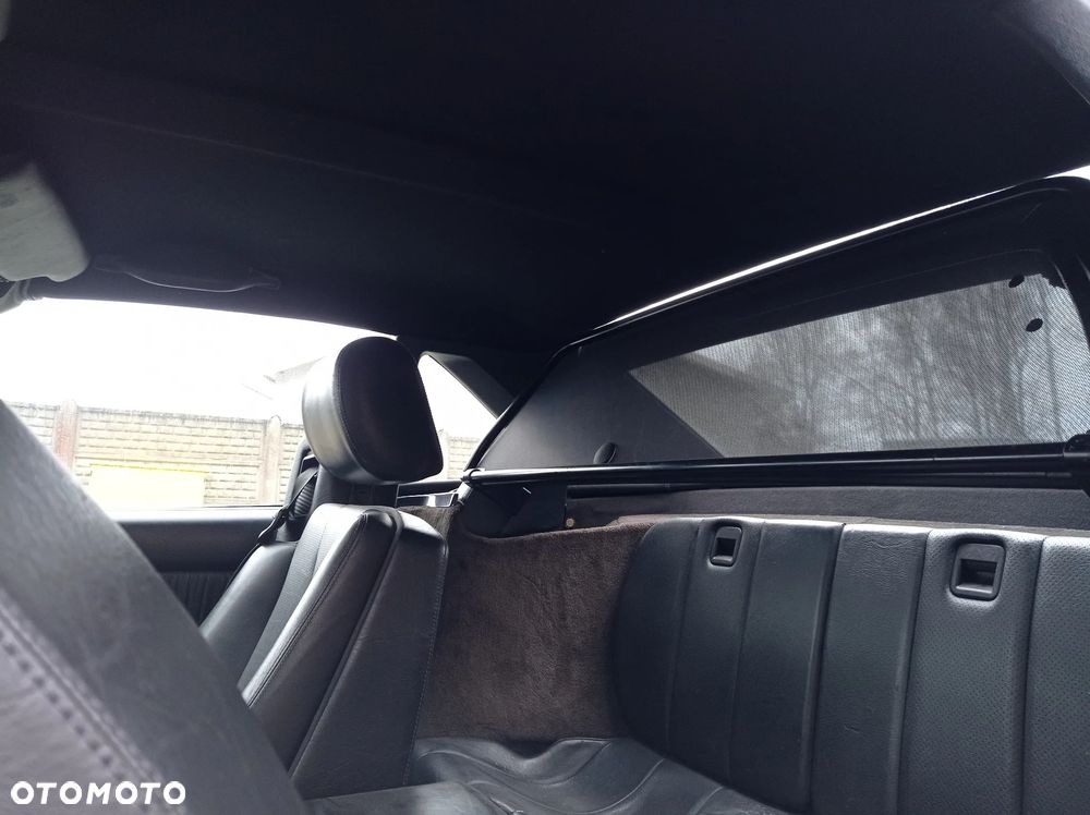 Mercedes-Benz SL - 6