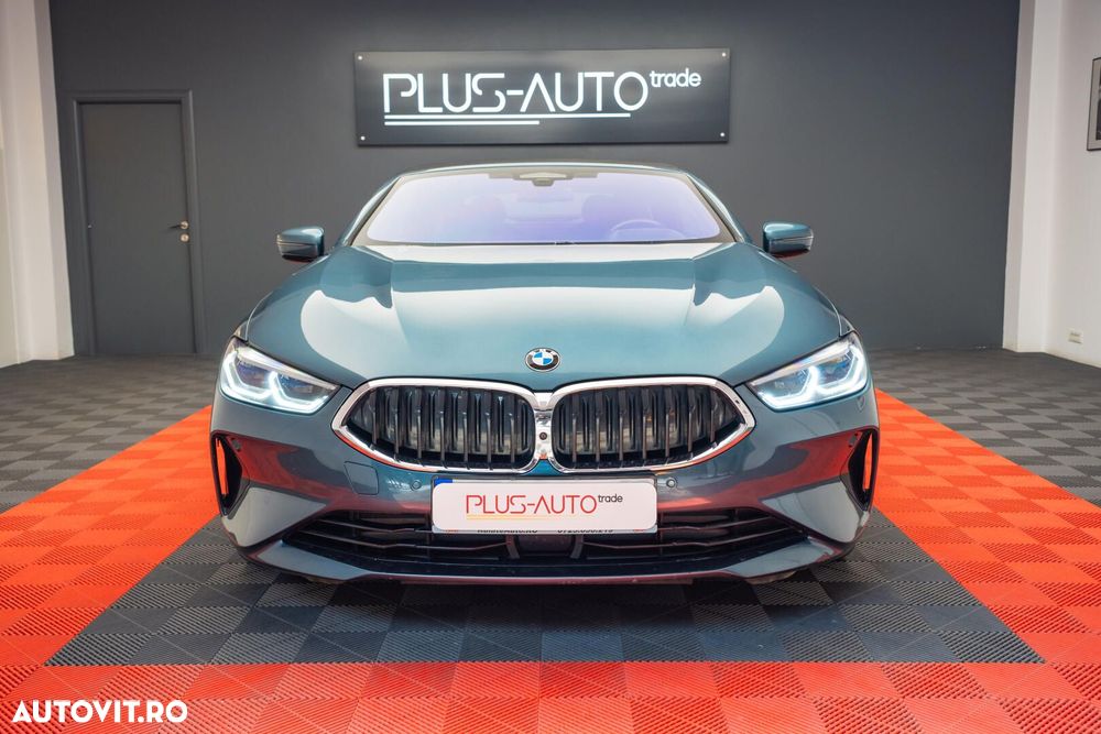 BMW Seria 8 - 3