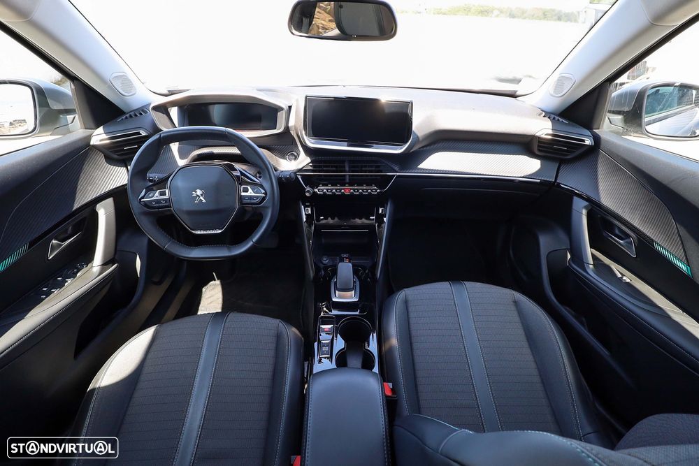 Peugeot e-2008 50 kWh Style - 11