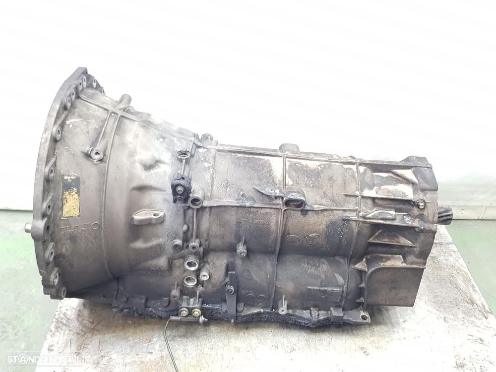 CAIXA DE VELOCIDADES LAND ROVER RANGE ROVER SPORT REF. LR062464 - 1