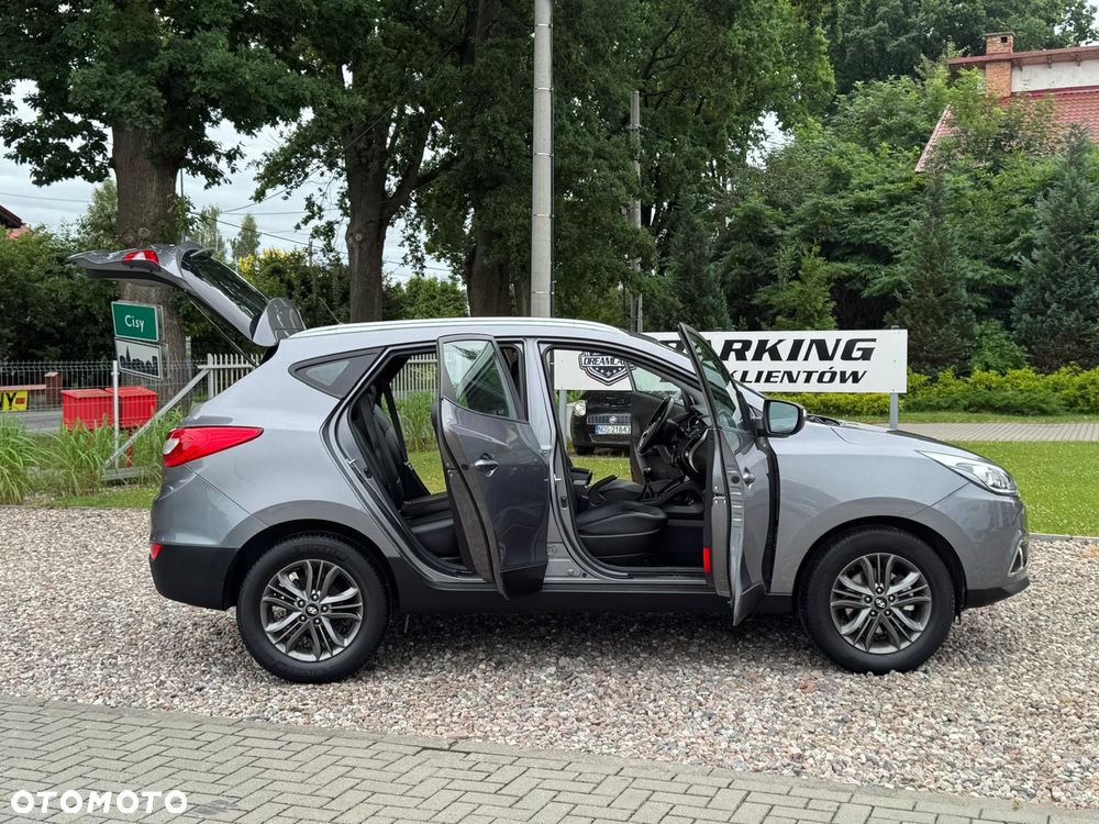 Hyundai ix35 - 14