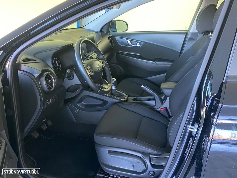 Hyundai Kauai 1.0 T-GDi Premium - 7