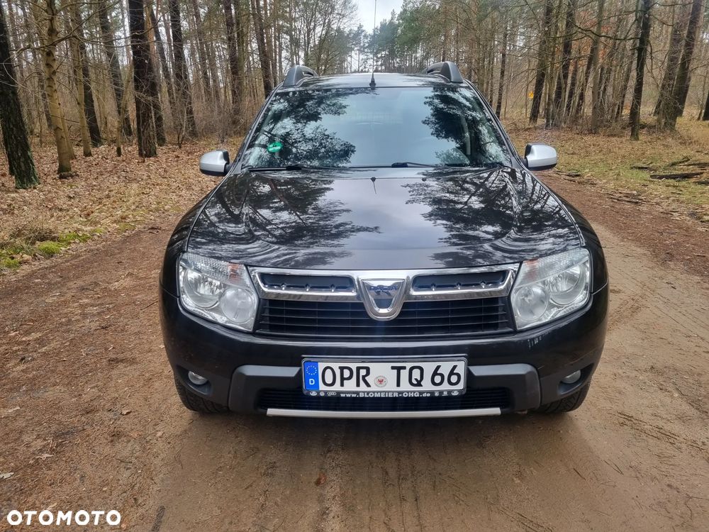 Dacia Duster 1.6 16V 105 4x2 Prestige - 9