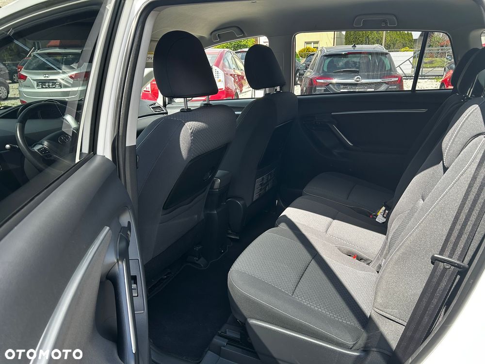 Toyota Verso 1.8 5-Sitzer Executive - 18