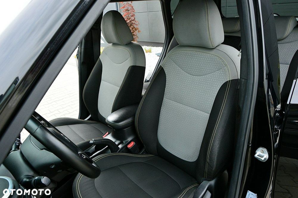 Kia Soul - 26