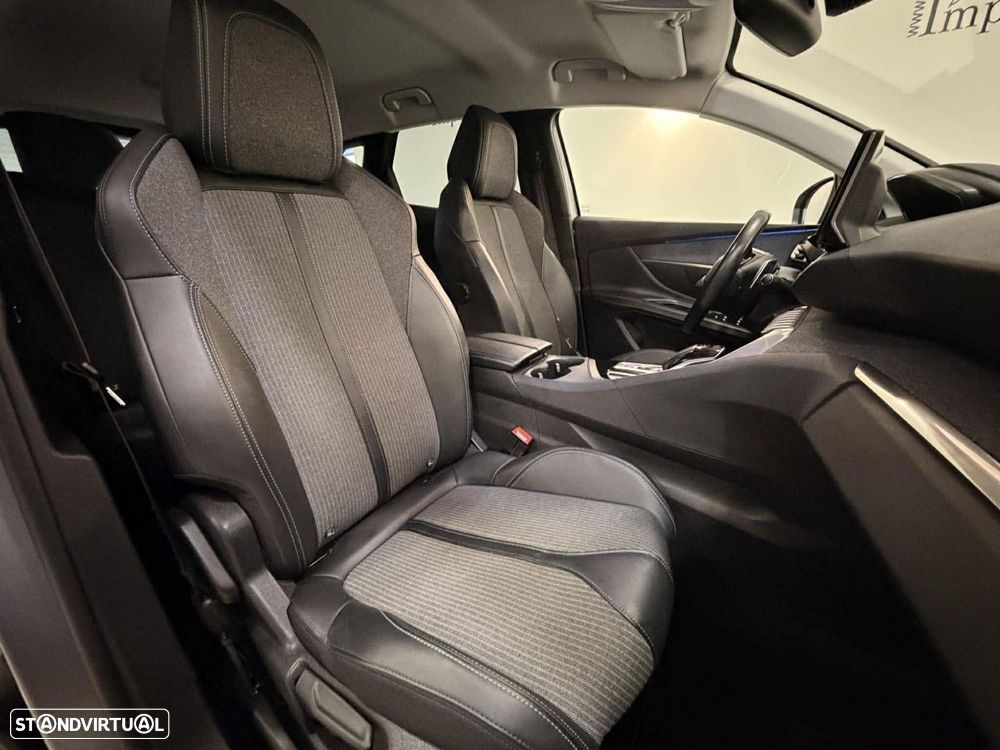 Peugeot 3008 1.5 BlueHDi Allure EAT8 - 14