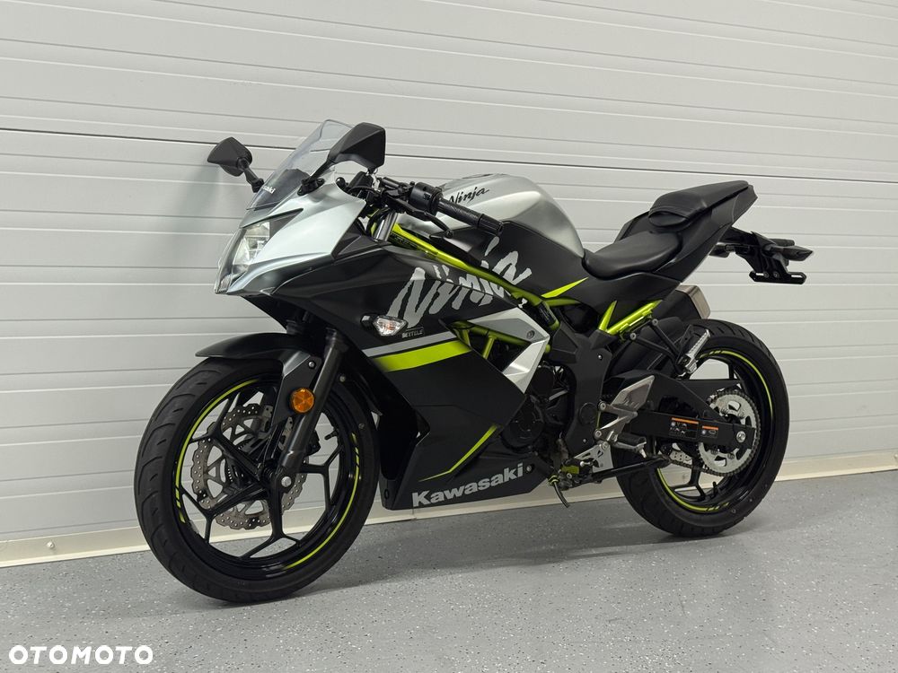 Kawasaki Ninja - 14
