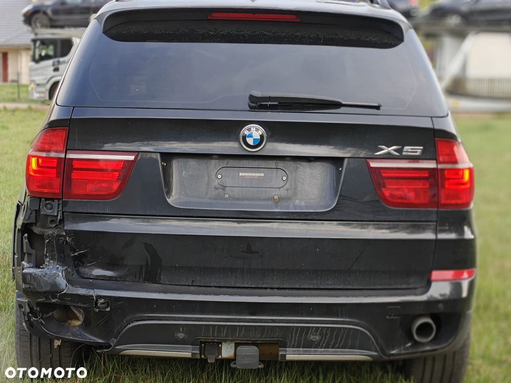 BMW X5 3.5i xDrive - 5