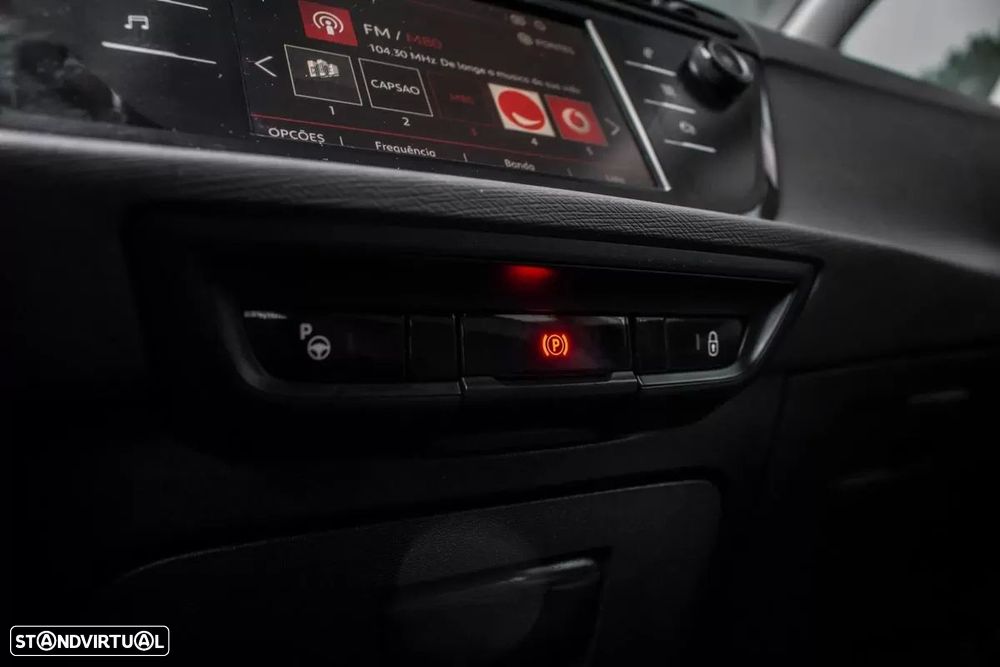 Citroën Grand C4 Spacetourer - 17