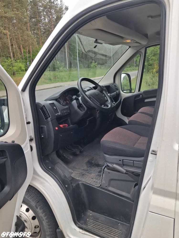 Peugeot Boxer - 18