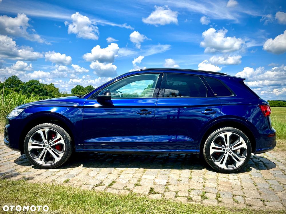 Audi Q5 2.0 TFSI Quattro S tronic sport - 13