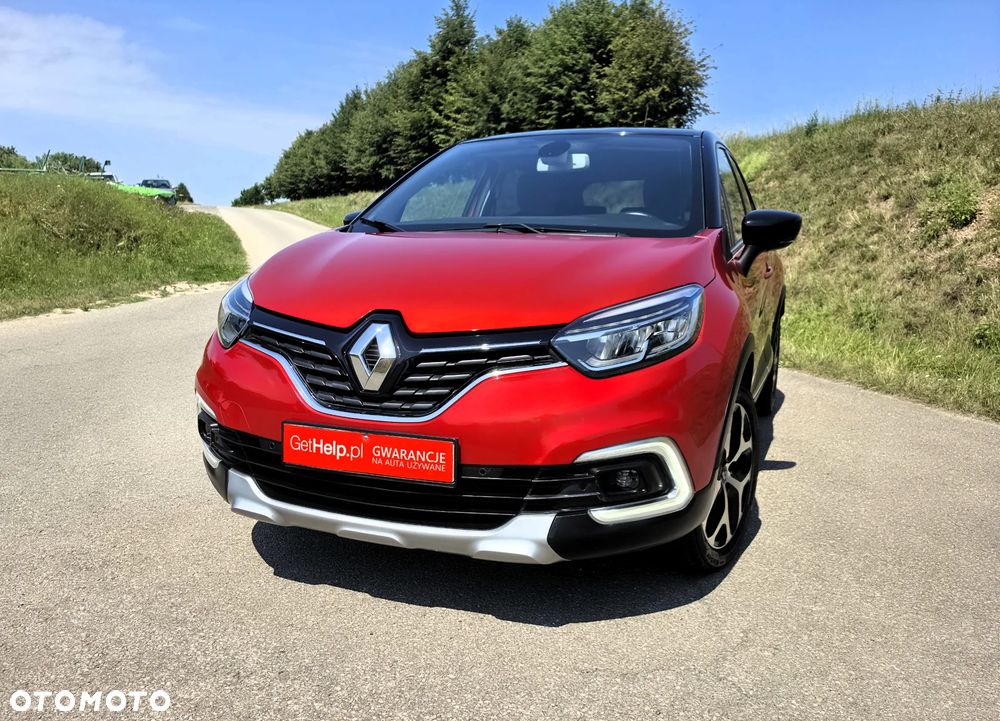 Renault Captur (ENERGY) TCe 90 INTENS - 6