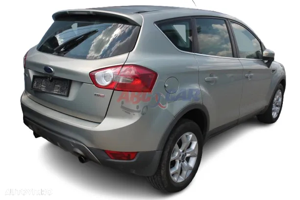 Front complet Ford Kuga 2008-2010 4x4 2.0 TDCI motor: DW10 - 4