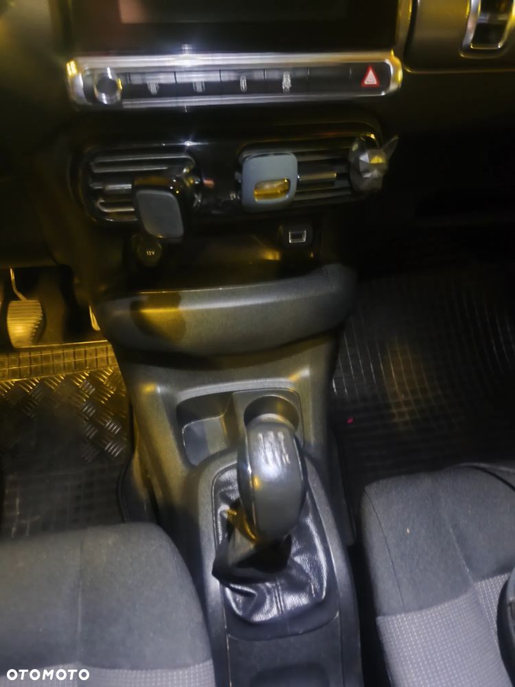 Citroën C4 Cactus 1.2 PureTech Feel - 11