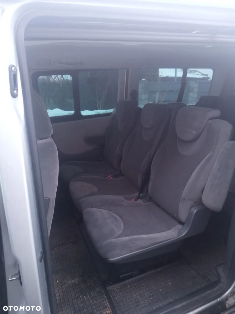 Citroën Jumpy Combi - 3