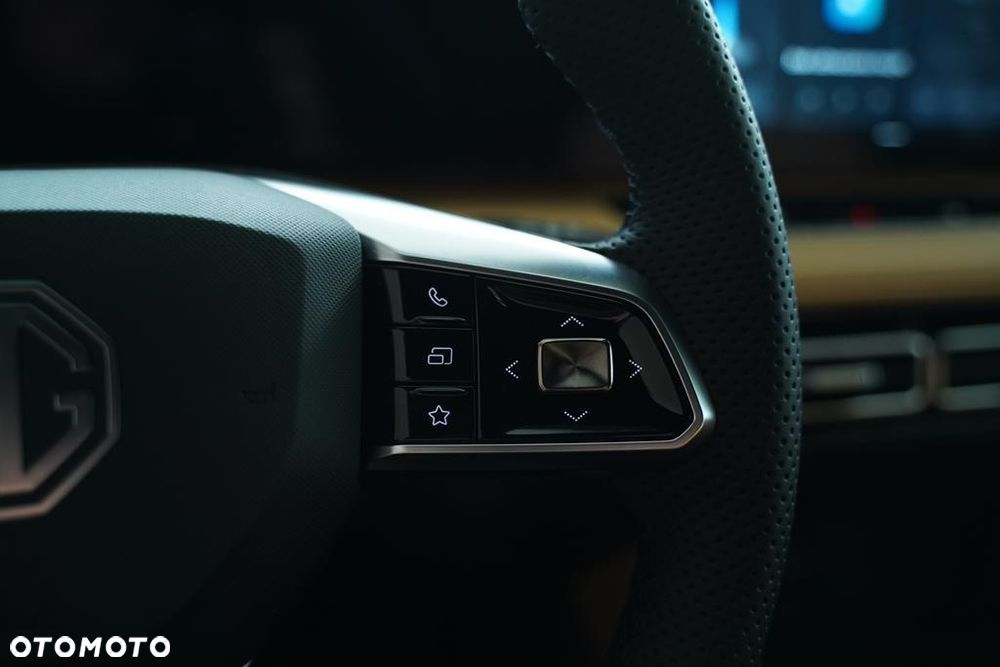 MG HS 1.5T HEV+ Exclusive - 15