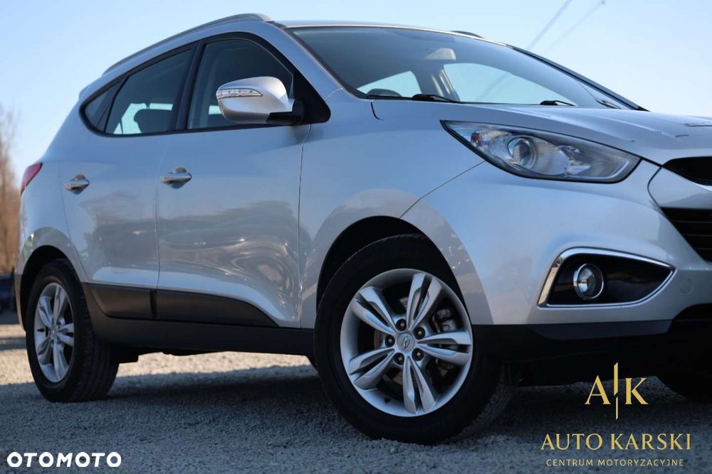 Hyundai ix35 - 16