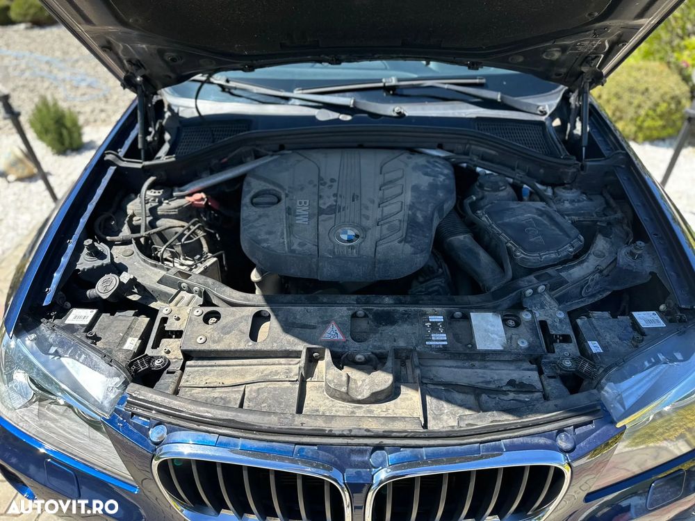 BMW X3 - 37