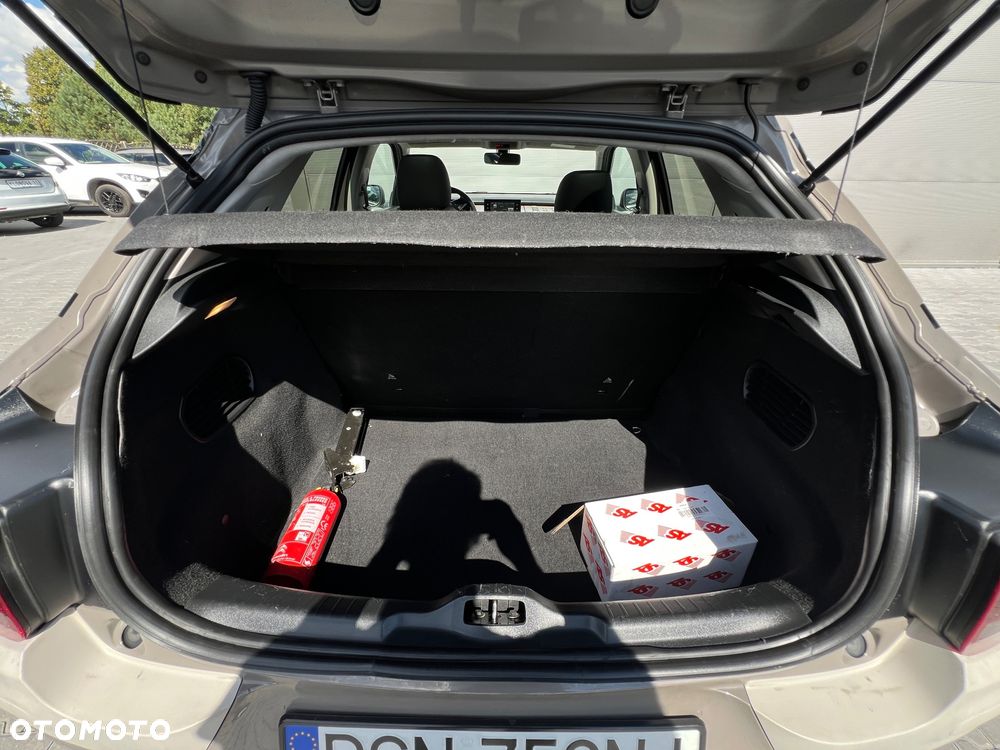 Citroën C4 Cactus VTi 82 Shine Edition - 30