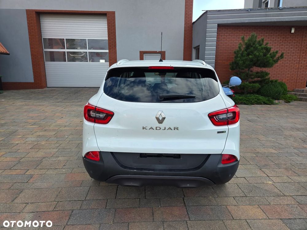 Renault Kadjar 1.6 dCi Energy Zen - 5