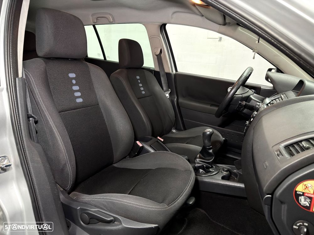 Renault Mégane Break 1.5 dCi Extreme - 10