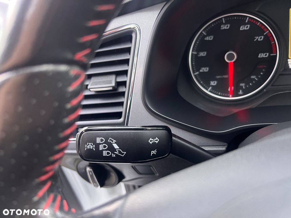 Seat Leon 1.4 TSI Start&Stop FR - 22