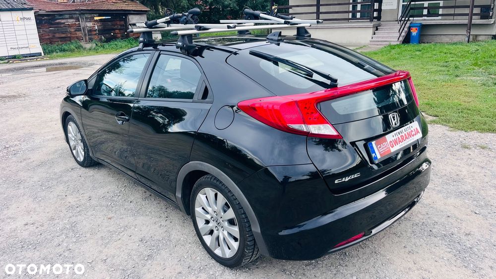 Honda Civic - 38