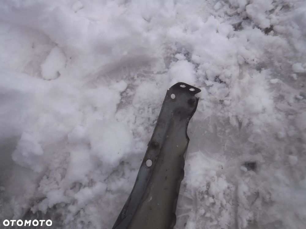 Vw Tiguan I 5N blotnik lewy przod ladny bez malowania    DR7N - 9