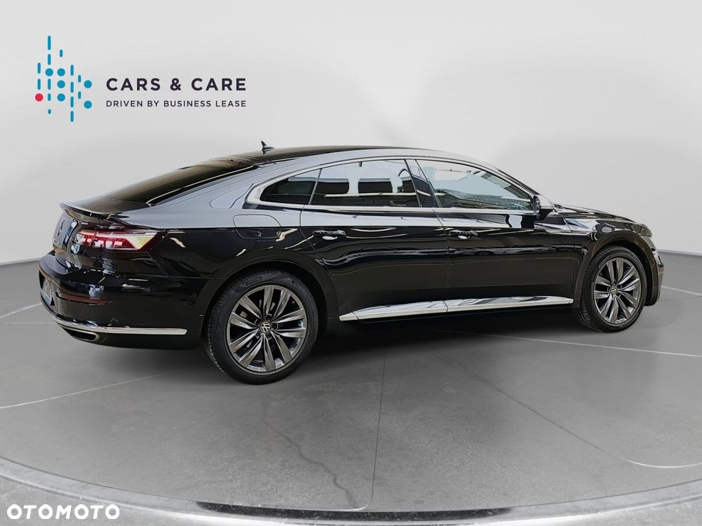 Volkswagen Arteon 2.0 TSI Elegance DSG - 8