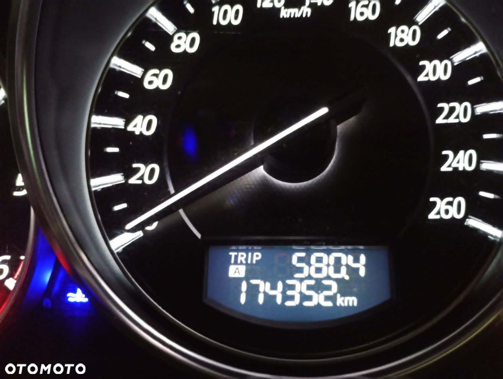 Mazda CX-5 - 7
