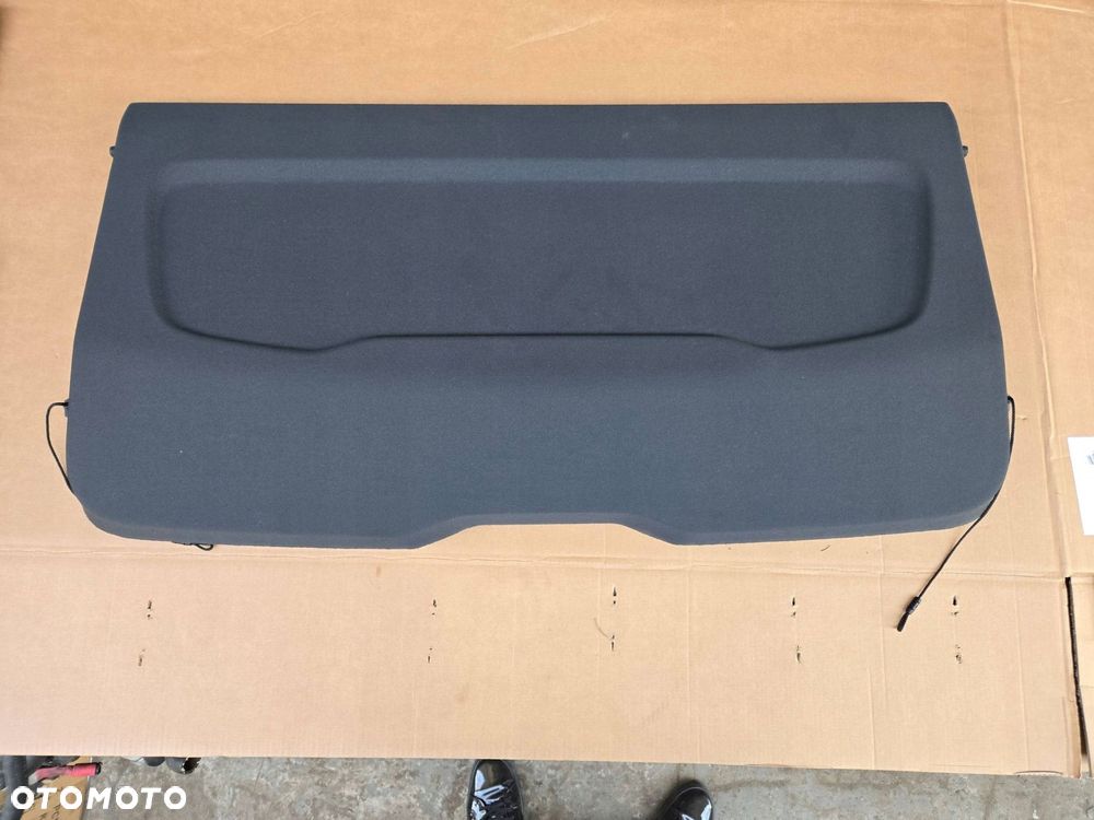 audi a3 rs3 8y półka bagażnika 8y4867769sportback - 2