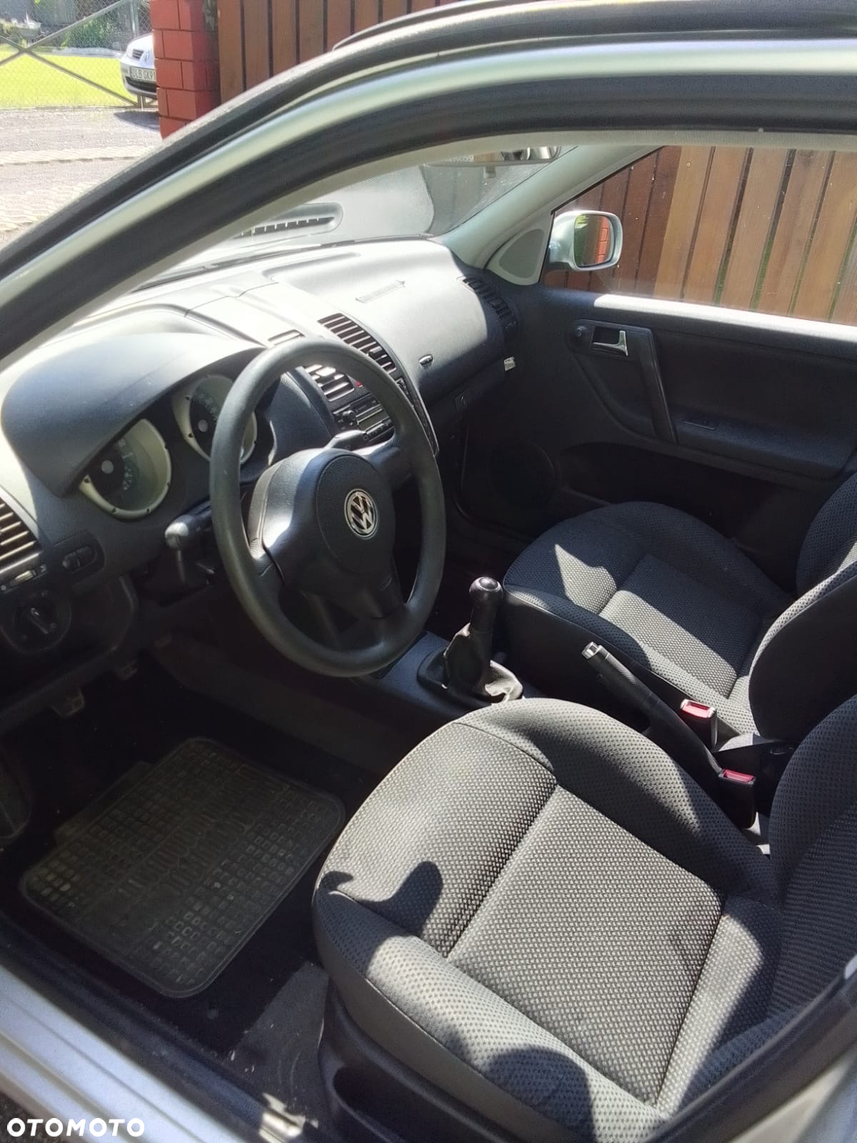 Volkswagen Polo 1.4 - 11
