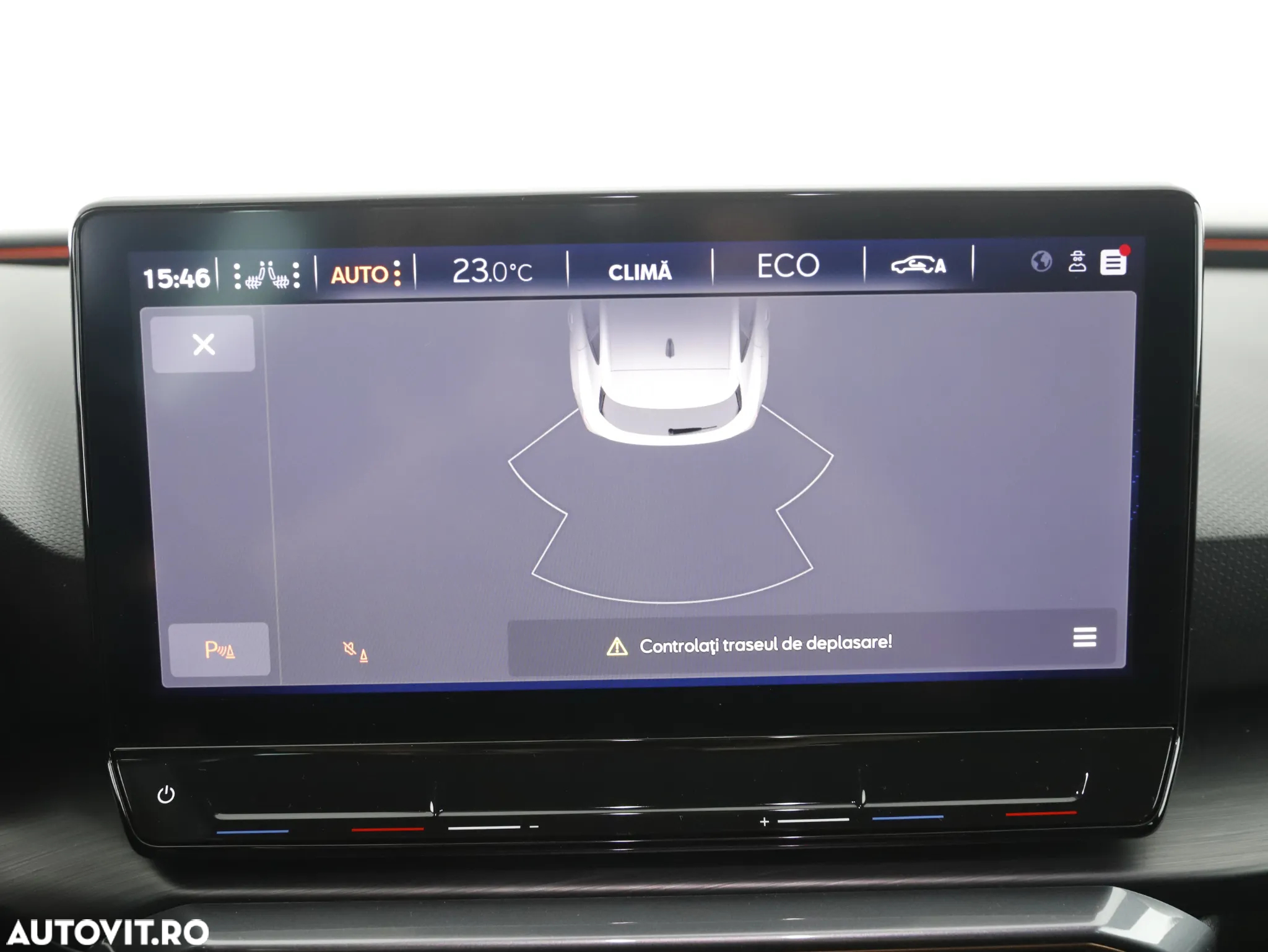 Cupra Leon 1.4 e-Hybrid (180 kW System) VZ - 23