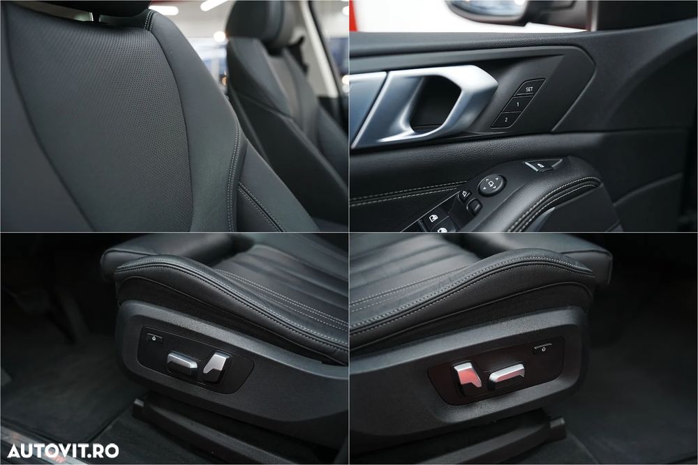 BMW X5 xDrive45e AT PHEV - 37