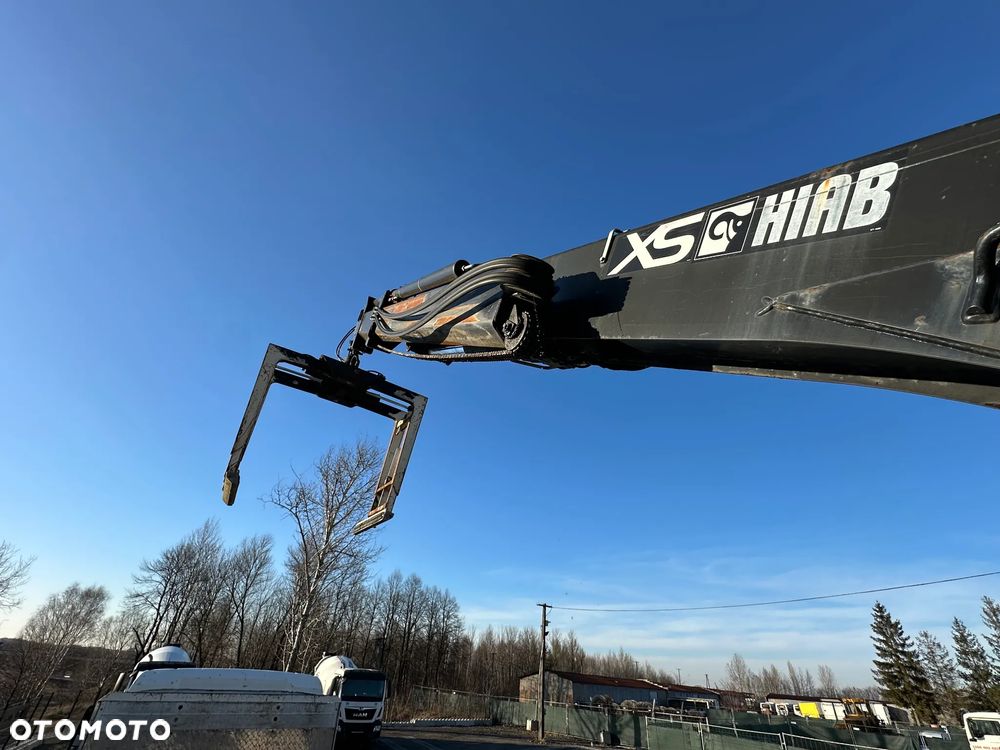 MAN TGS 26.440 - 10