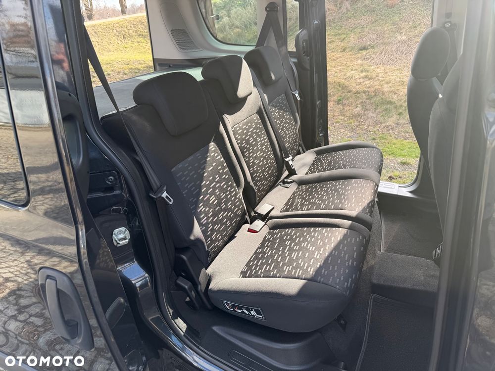 Opel Combo Tour L1H1 - 28