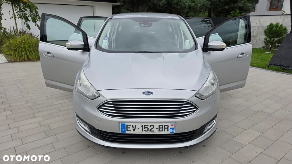 Ford C-MAX 1.0 EcoBoost Ambiente ASS - 3