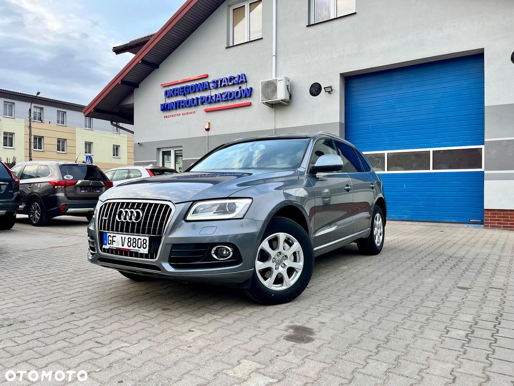 Audi Q5 - 5