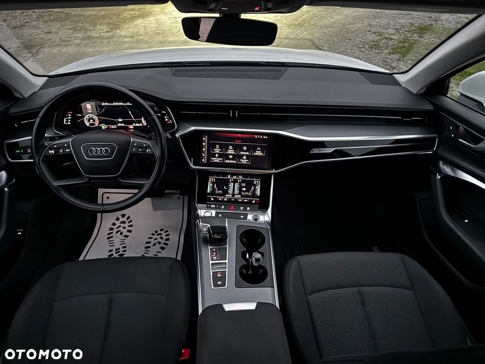 Audi A6 - 7