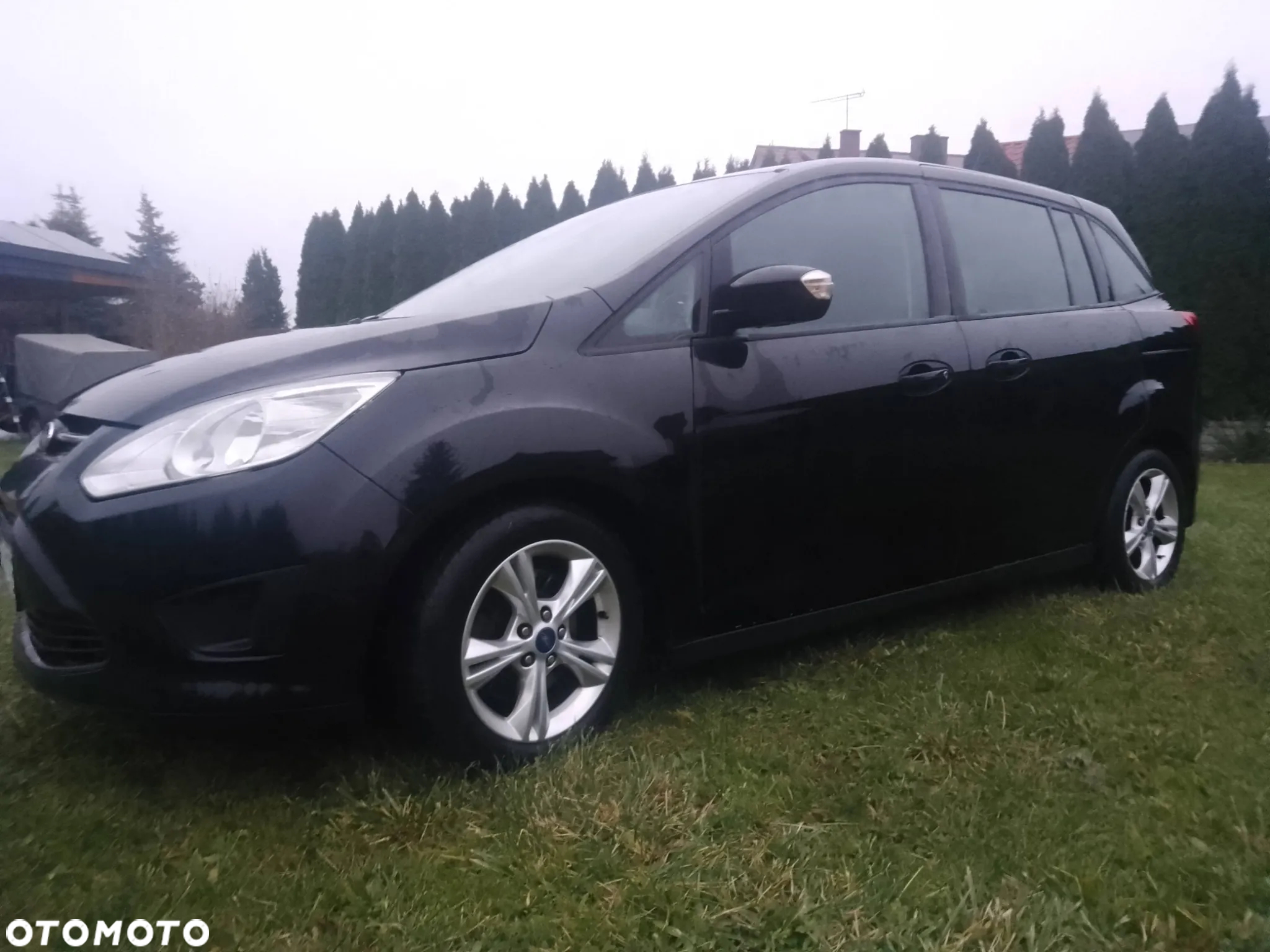Ford Grand C-MAX - 6