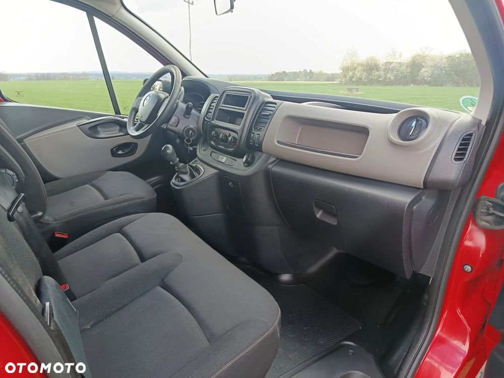Renault Trafic - 7