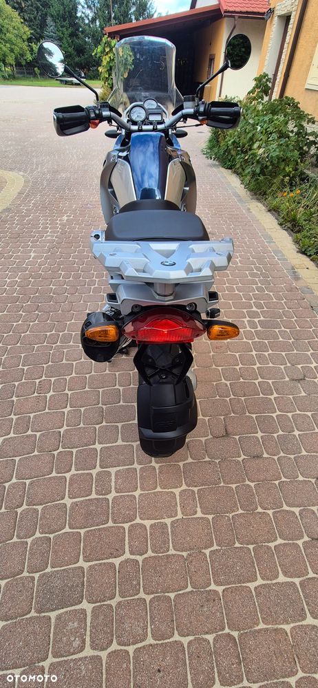 BMW GS - 10
